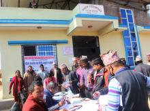 योजना सम्झौता तथा वित्तिय साक्षरता कार्यक्रम-२०७५