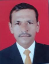 राम बहादुर रायमाझी