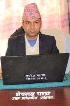 भेषराज पन्थ